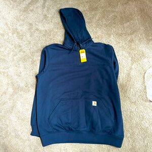 Carhartt Rain Defender Hoodie